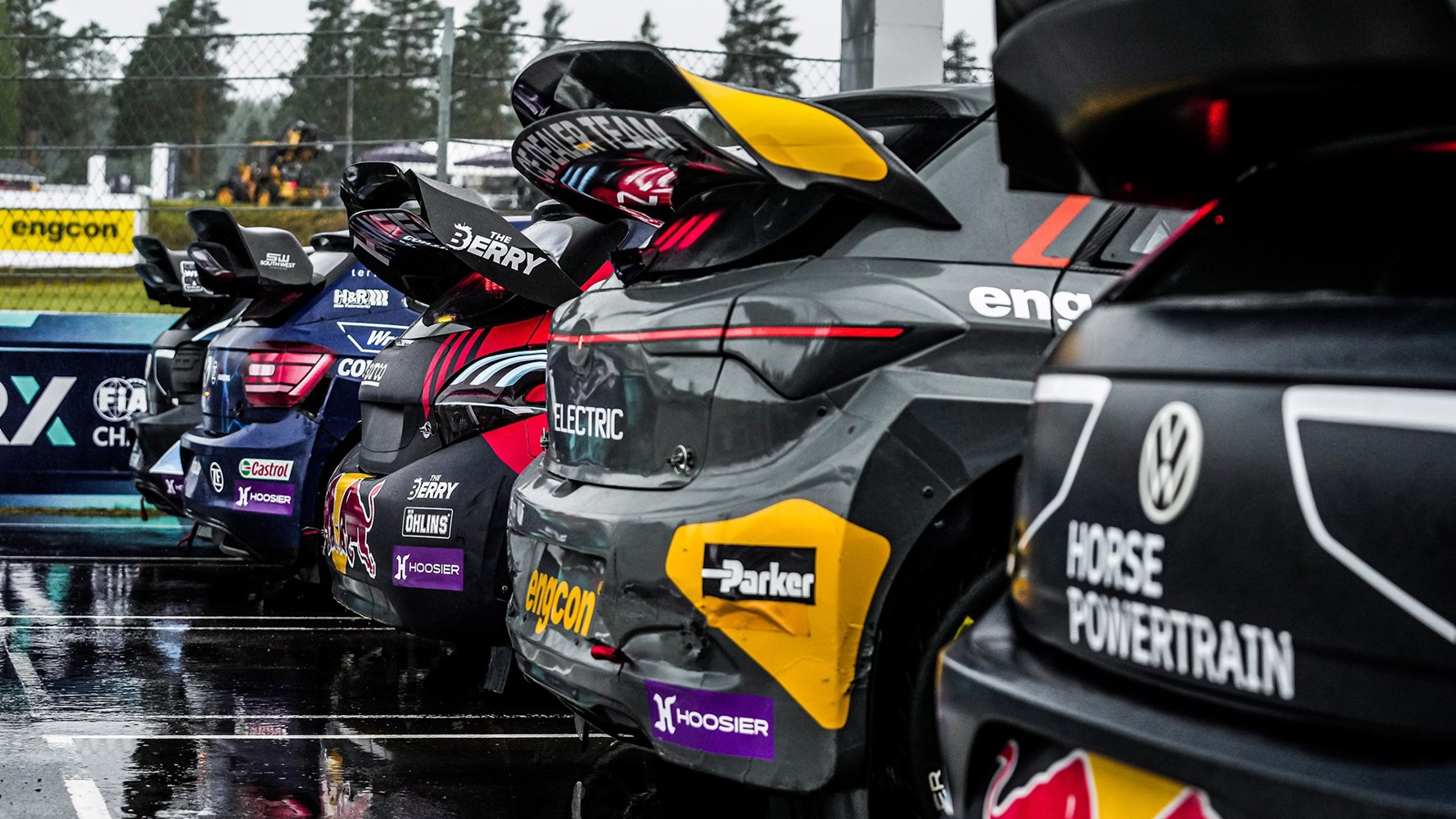 World RX of Canada 2025