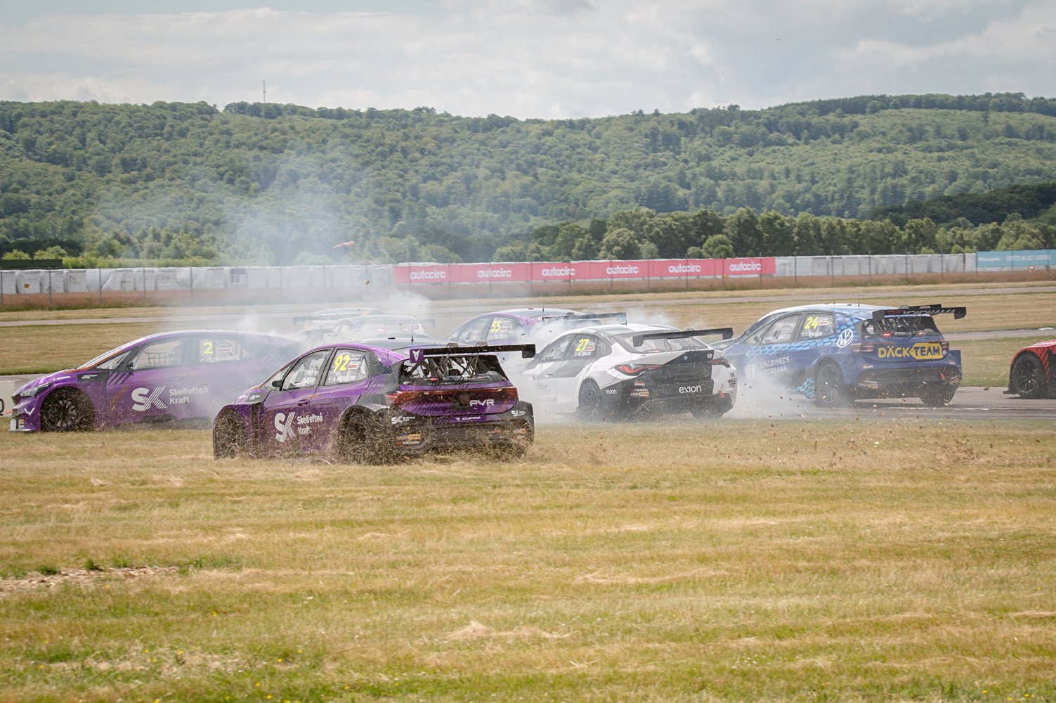 STCC Ljungbyhed