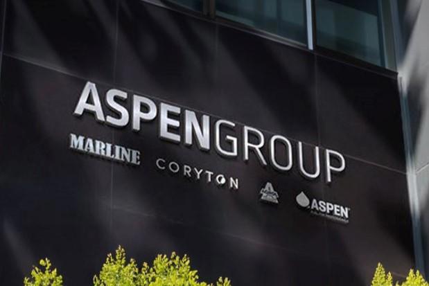 Aspen Group