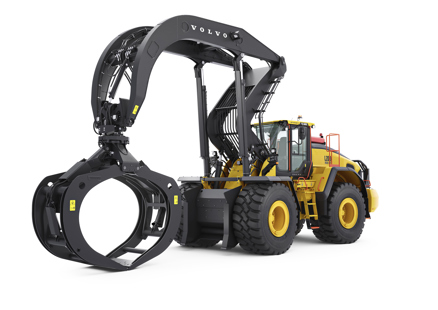 Volvo L200 HL