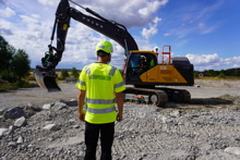 Eco Operator - förarutbildning i sparsam körning