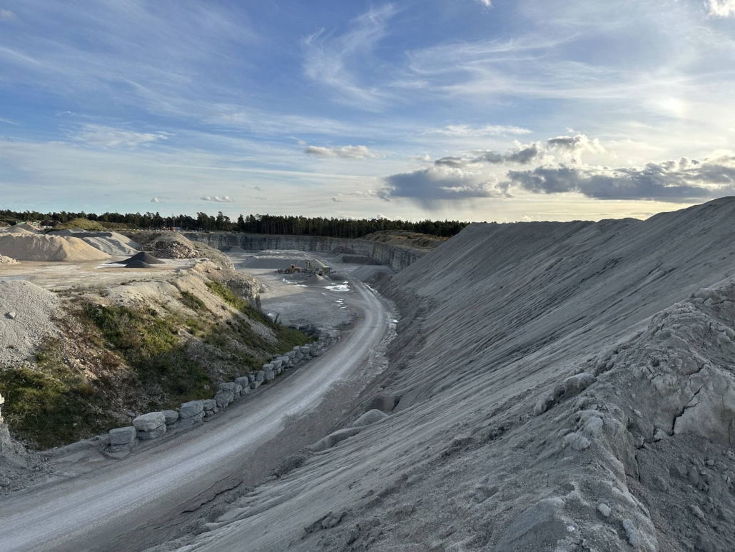 Gotland Grand National 2.0 2024 - Hejdeby, Visby