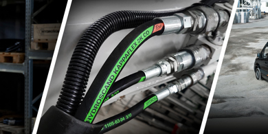 Hydroscand