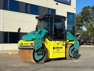 Ammann ARP 75
