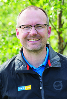 Thomas Svedman