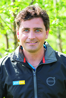 Fredrik Andersson