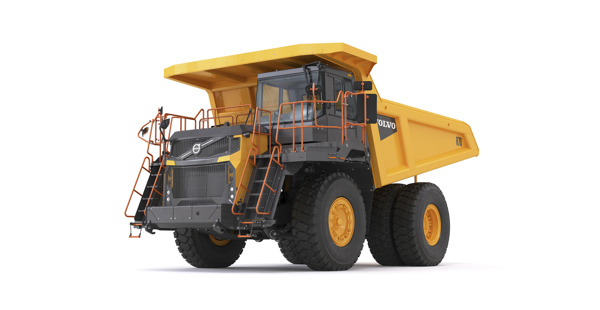 Volvo R70