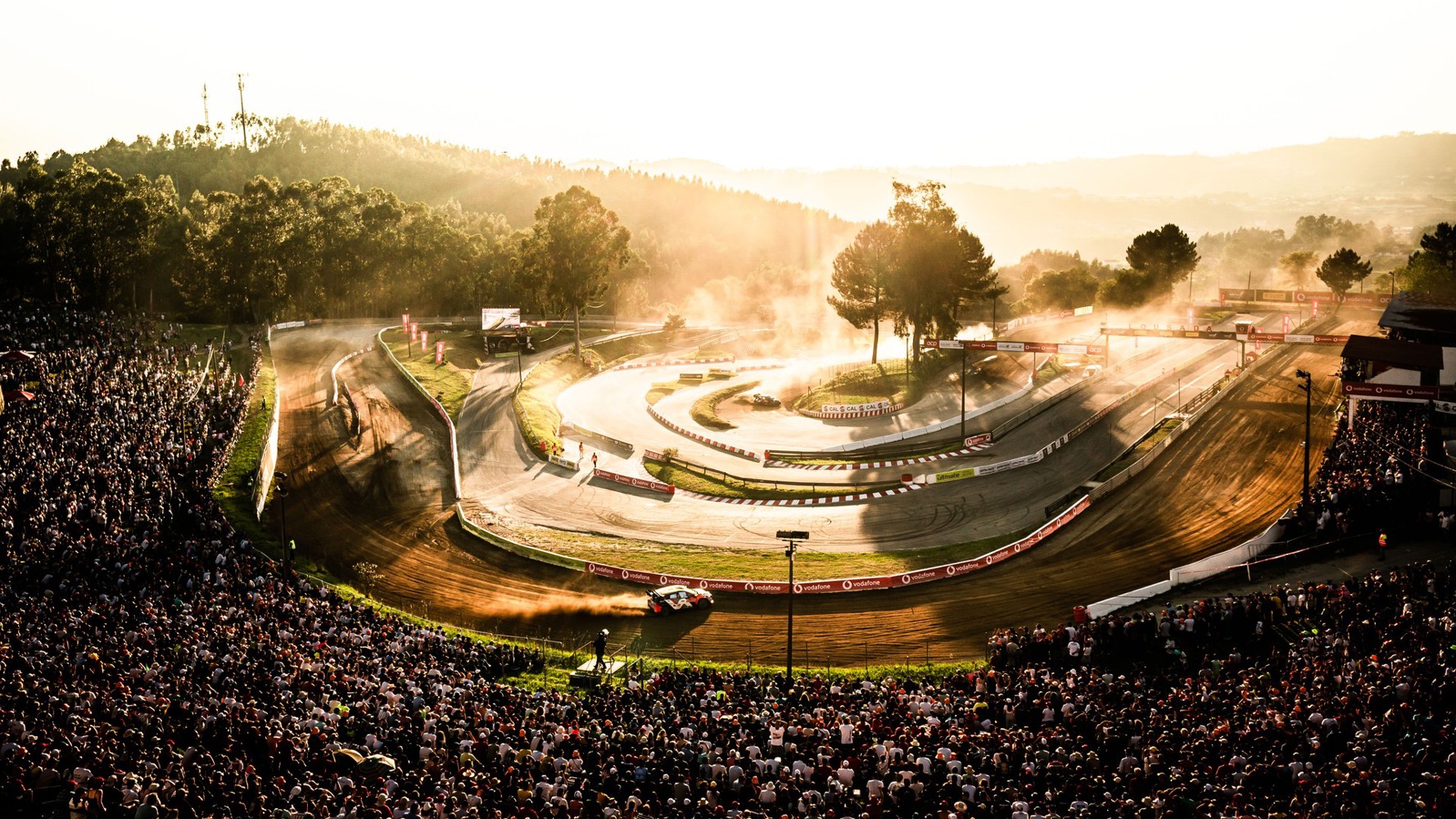World RX of Portugal, Lousada 2025