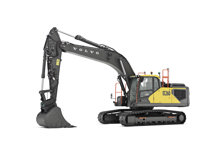 Volvo EC260