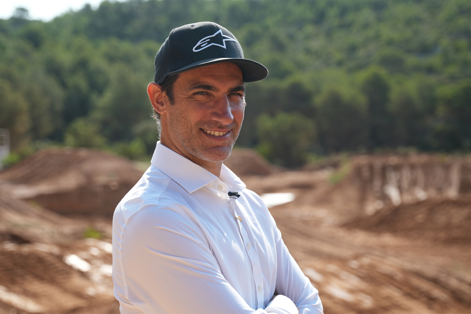 Stark Futures S&eacute;bastien Tortelli blir teamchef f&ouml;r Stark Future i FIM World Supercross Championship