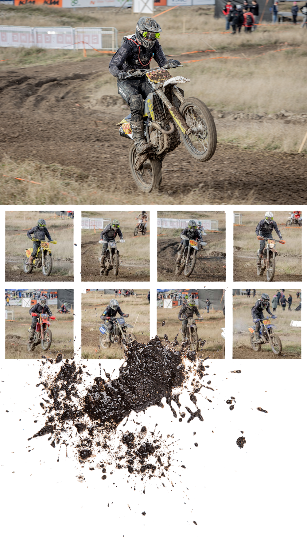 Team Swecon - Gotland Grand National 2.0 2024