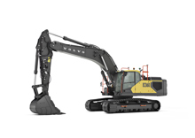 Volvo EC360