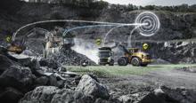 Site operations